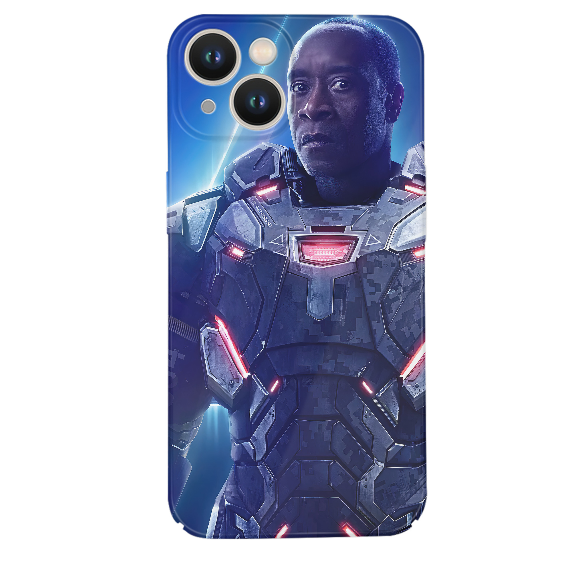 （画像用） アベンジャーズ The Avengers 【iPhone 14シリーズ対応】ハードケース